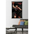 thumbnail image 2 of NBA Toronto Raptors - Scottie Barnes 22 Wall Poster with Magnetic Frame, 22.375" x 34", 2 of 5
