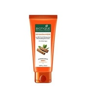 Biotique Bio Sandalwood Sunscreen Ultra Soothing Face Lotion, SPF 50+, 50ml