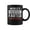 Black, variant on Fathers Day Retro Dad Worlds Best Farter I Mean Father Coffee Mugs