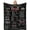 Rose, variant on 80th Birthday Gifts for Women, Best 80th Birthday Gifts, 80th Birthday Gifts Ideas for Mom, Grandma, 1943 Birthday Gifts for Women Blanket (80" X 60")