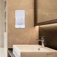 thumbnail image 1 of Automatic Electric Hand Dryer 1200W for Home Bathroom Touchless+Drain Air Wiper, 1 of 6