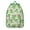 Green-9, variant on Honeybee Lover Backpack, Cute Hive and Queen Bee Design with Durable Waterproof Fabric, Perfect Gift for Bee Enthusiasts