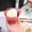 Pink, variant on Bakeware Non Stick Silicone Round Egg Shape Bowl for Oven Microwave & Air Fryer Use Versatile Dessert and Go-To Bakeware
