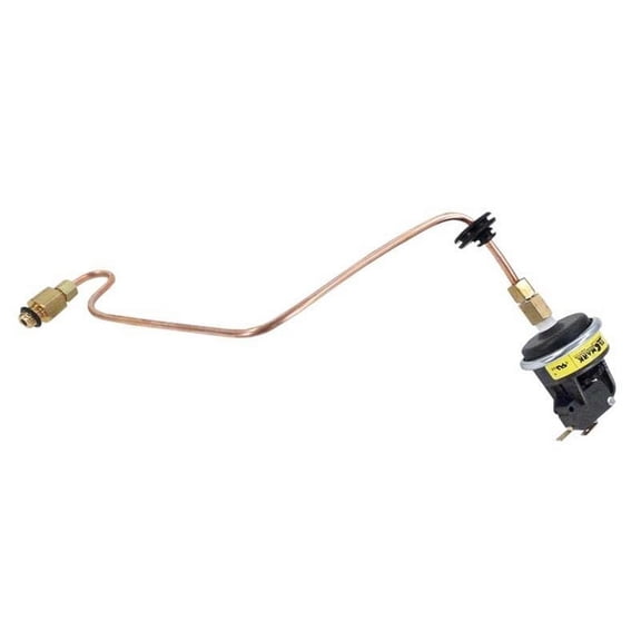 R0457001 Jandy Pressure Switch w/Siphon Loop Kit for JXi Heater