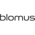 thumbnail image 7 of Blomus 63807 34 oz Splash Water Carafe Smoked Glass, Black, 7 of 7