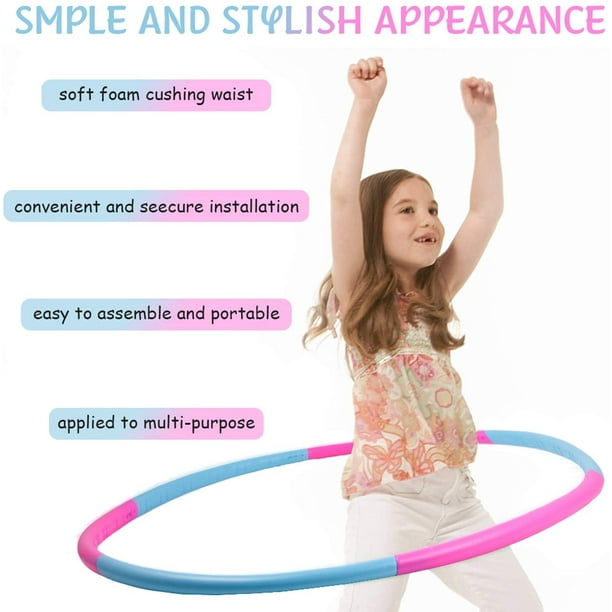 Walmart hula hotsell hoop toy