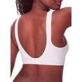 thumbnail image 2 of Bali Comfort Revolution Wirefree Bra ComfortFlex Fit Seamless 2-Ply Women's 3484, 2 of 7