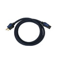 thumbnail image 5 of Pangea Audio AC-14 Powercord (2 Meter), 5 of 5