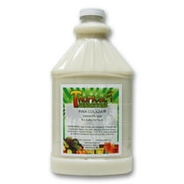 Tropical Sensations Pina Colada Frozen Drink Mix, 1 Bottle (64 oz.)