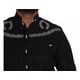 thumbnail image 2 of Camisa Charra Con Bordado Greca Gala, Gran Herradura, 2 of 3
