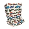 thumbnail image 2 of Hirioo Train for Multifunction Beanie Hat for Men and Women Unisex for Winter Sports, Outdoor Activities, and Daily Wear, 2 of 8