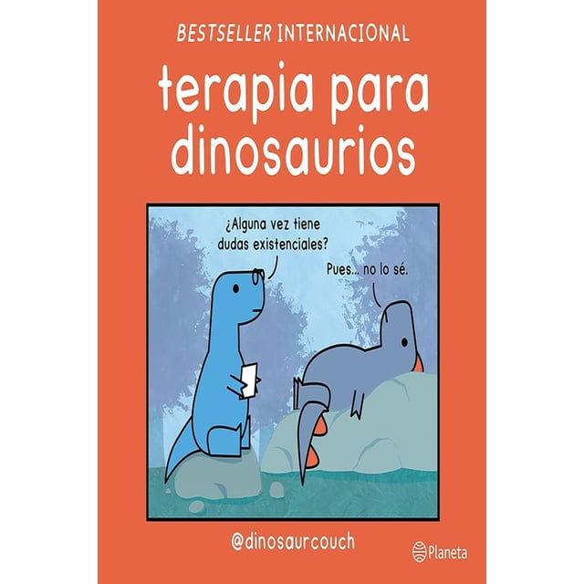 Terapia para dinosaurios