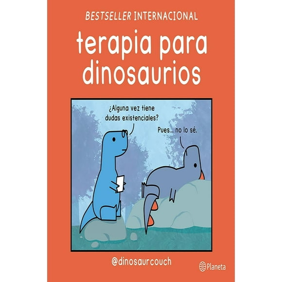 Terapia para dinosaurios
