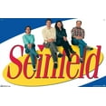 thumbnail image 4 of Seinfeld-Logo, 4 of 4
