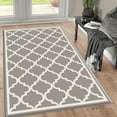 thumbnail image 6 of 3'x5' area carpet outdoor carpet runner fluffy area rug kitchen area rug western area rug, 6 of 10