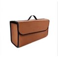 thumbnail image 1 of Caja de almacenamiento para el maletero del coche, bolsa de almacenamiento para el maletero, caja de almacenamiento para el coche, bolsa de almacenamiento plegable de fieltro para el coche, 1 of 6