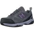 thumbnail image 1 of New Balance Womens Steel Toe 627 V2 Industrial Shoe, 1 of 8