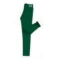 thumbnail image 5 of REALiKUN Women's Fleece Lined Leggings, High Waisted Thermal Winter Yoga Pants for Running & Workout, 5 of 8