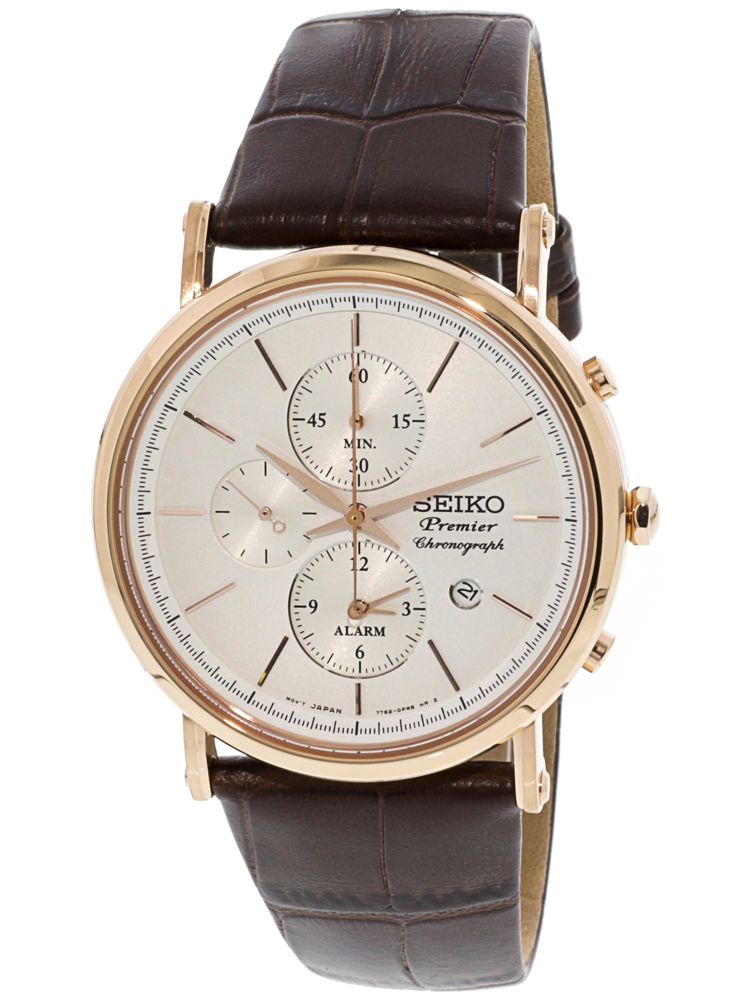 seiko sna411 gold