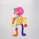 thumbnail image 2 of The Amazing Digital Circus Plush Zooble Plushies Toy para regalo de fanáticos de la televisión, linda muñeca de peluche para niños y adultos (30 cm), 2 of 3