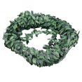 thumbnail image 4 of Guirnalda de hiedra artificial yuxing 7,5 m verde, 4 of 5