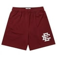 thumbnail image 1 of EE. Eric Emanuel-pantalones cortos de playa para hombre y mujer, Shorts deportivos para entrenamiento, gimnasio, trotar, malla, informales, Verano, 1 of 5