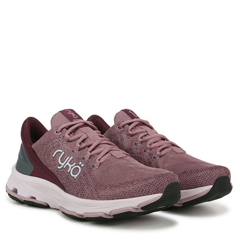 Sneakers viola da donna Puma Rebound Femme Low SD con suola platform PUMA | Scarpe&Scarpe
