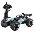 thumbnail image 1 of Coche de juguete a control remoto HUOGUO 1:18 Off-Road Competition, 1 of 2