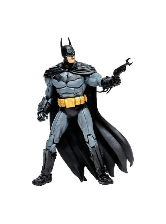 McFarlane Toys Batman Action Figures in Action Figures 