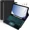 Black, variant on Keyboard Case for iPad Air 13 Inch M4 2026 M3 2025 M2 2024, iPad Pro 12.9 6th 2022/5th 2021/4th 2020/3rd 2018 Gen, Detachable Bluetooth Keyboard with Trackpad 7 Colors RGB Backlit, Pencil Holder