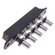 thumbnail image 2 of Interruptor de teclado ZHAOCHENG para campana extractora interruptor pulsador para varios electrodomésticos, 2 of 5