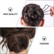 thumbnail image 4 of 5 piezas para mujer, moño, horquilla, palos decorativos para el cabello, adornos para el cabello, 4 of 6