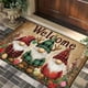 thumbnail image 1 of Alfombra de entrada | Alfombra antideslizante y absorbente para el hogar | Alfombra absorbente para cocina, baño y recibidor | Alfombra de poliéster para interiores de 40x60 cm, 1 of 6