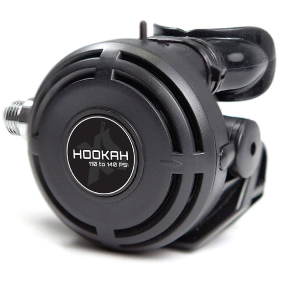 XS Scuba XS Scuba Hookah Second Stage Regulator