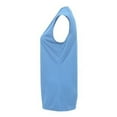 thumbnail image 2 of Badger Women's Sleeveless Athletic Performance T-Shirt, 2 of 3