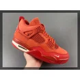 thumbnail image 2 of Ni - ke Size 13 - Nigel Sylvester x Air Jordan 4 Retro OG SP Brick By Brick, 2 of 5