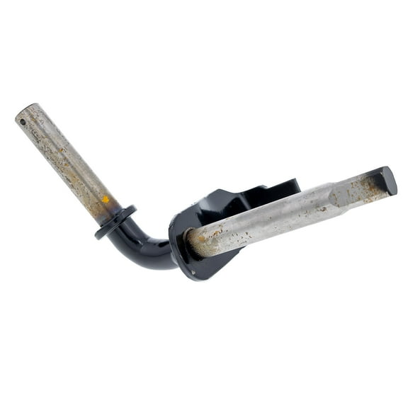 MTD Troy-Bilt 638-04008P Axle Assembly Right Hand Front 638-04008-0637 638-04008