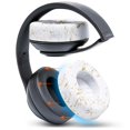 thumbnail image 1 of Fundas para auriculares WC SweatZ Studio para Beats Studio 3 y 2, color dorado, 1 of 8