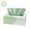 Green, variant on Microfiber Cleaning Cloths in a Box, 20 Ct Reusable Wipes for Cars, 7.9x7.9 inch Edgeless Towels for Detailing, Highly Absorbent Shop Rags for Kitchen, Home, Garage, Streak-Free Dusting Cloths