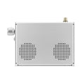 thumbnail image 3 of For ATS-Decoder SDR Radio AM FM SYNC SSB CW DIGI Receiver Upgraded Version of ATS25 Max-Decoder 4inch Color Screen, 3 of 5