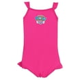 thumbnail image 3 of Paw Patrol Girls Swimsuit Sizes 2T - 7, 3 of 3
