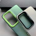 thumbnail image 5 of For Xiaomi 12T Pro Case Xiaomi 12 Mi 12T Xiaomi 12t Pro Phone Case mi 12 12X 12S 12 pro Luxury Metallic Aurora Skin Matte Cover, 5 of 5