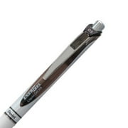 Pentel Energel Pearl Gel Pen, 0.7mm Medium, Needle Tip, Assorted Ink, 4 Pack