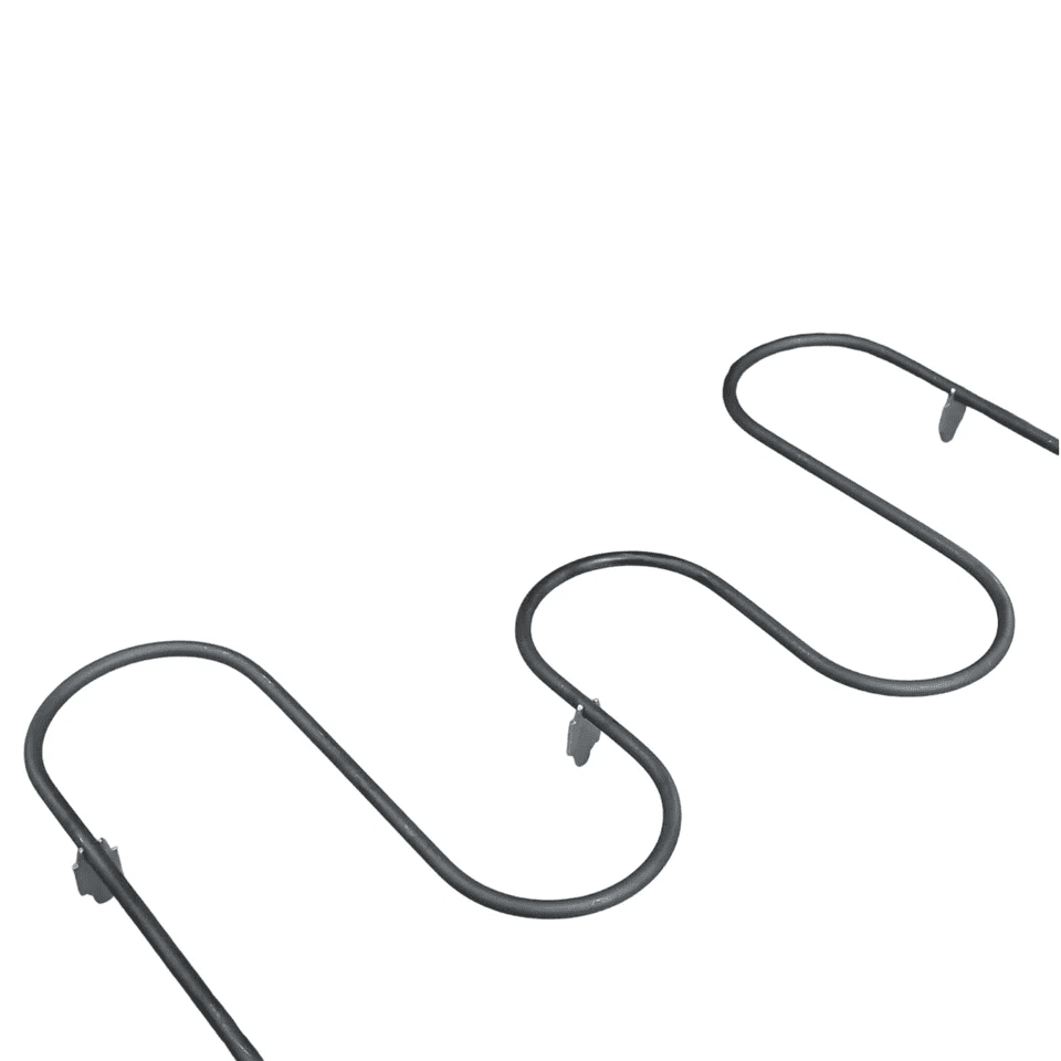 Replacement Lower Bake Heating Unit Element for GE Range Oven WB44T10018