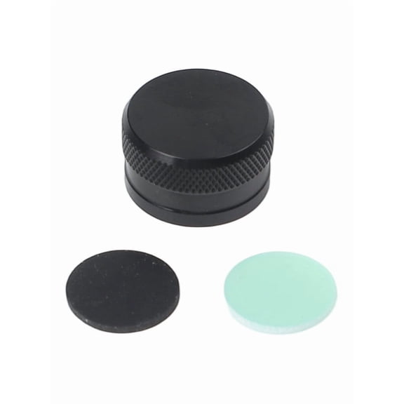 CENL For-DAIWA FOR TATULA TW 200 Fishing Wheel Mechanical Brake Knobs With 2 Gaskets Baitcasting Reel Spool Fine-Tune Brake Cap