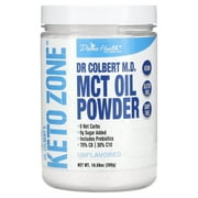 Keto Zone - MCT Oil Powder (Unflavored)