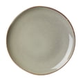 thumbnail image 3 of Oneida Organic Shades Sage Green 12-Piece Green Stoneware Tableware Set (Service for 4), 3 of 15