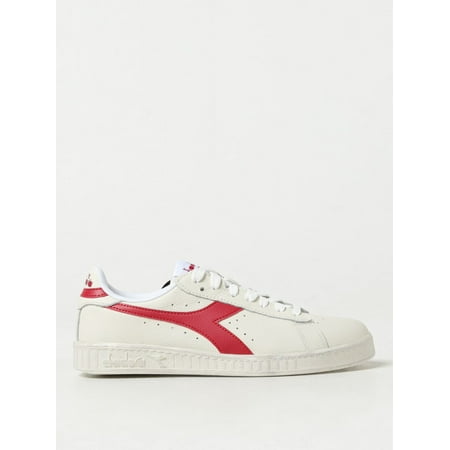 

Diadora Sneakers Woman Red Woman