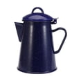 thumbnail image 4 of Rongfmy Coffee Pouring Kettle Cold Water Tea Pot Multipurpose with Lid Water Pitcher for 2.4L, 4 of 9