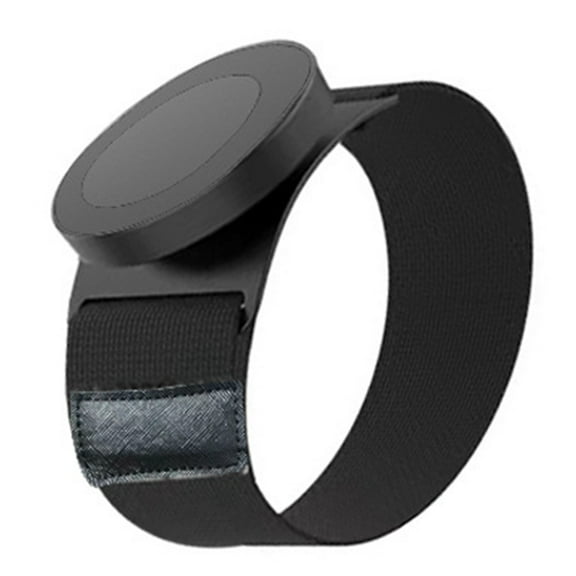 Wristband Phone Holder 360 Rotatable Universal Sports Wristband for Smartphones Detachable Running Armband for Hiking